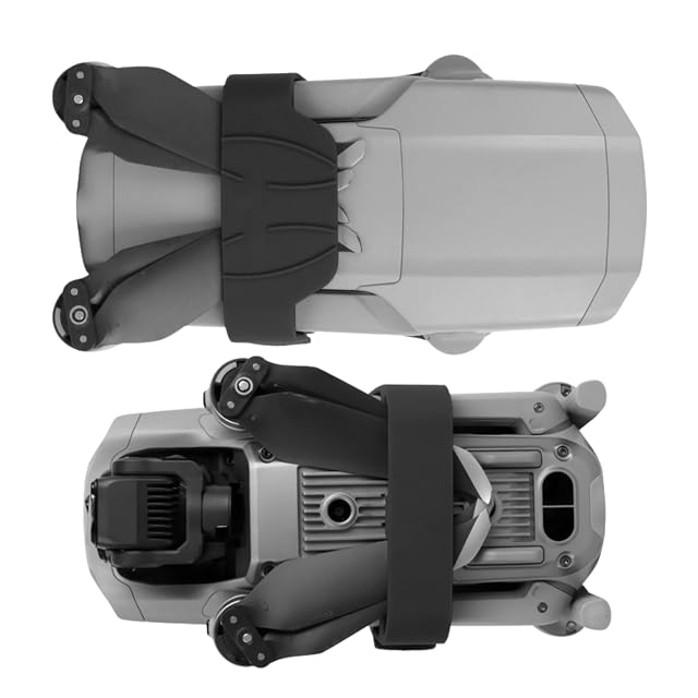 Foto 2 de 8 de Protección de la Hélice adecuado para los drones DJI MAVIC AIR 2 y AIR 2S