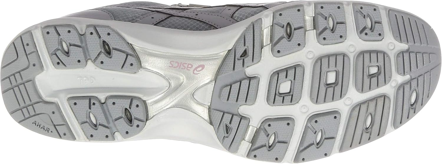 [ウェルネスウォーカー] ウォーキングスニーカー アシックスウォーキング GORE-TEX 防水 ハダシウォーカー ファスナー付き レディース