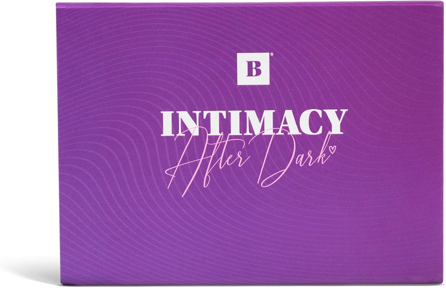 BestSelf Intimacy After Dark – 150 Conversation Cards for Couples, Adult Card Game, Romantic Date Night Ideas, Relationship-Building Deck, Fun Couples Games for Deeper Connection, Gifts