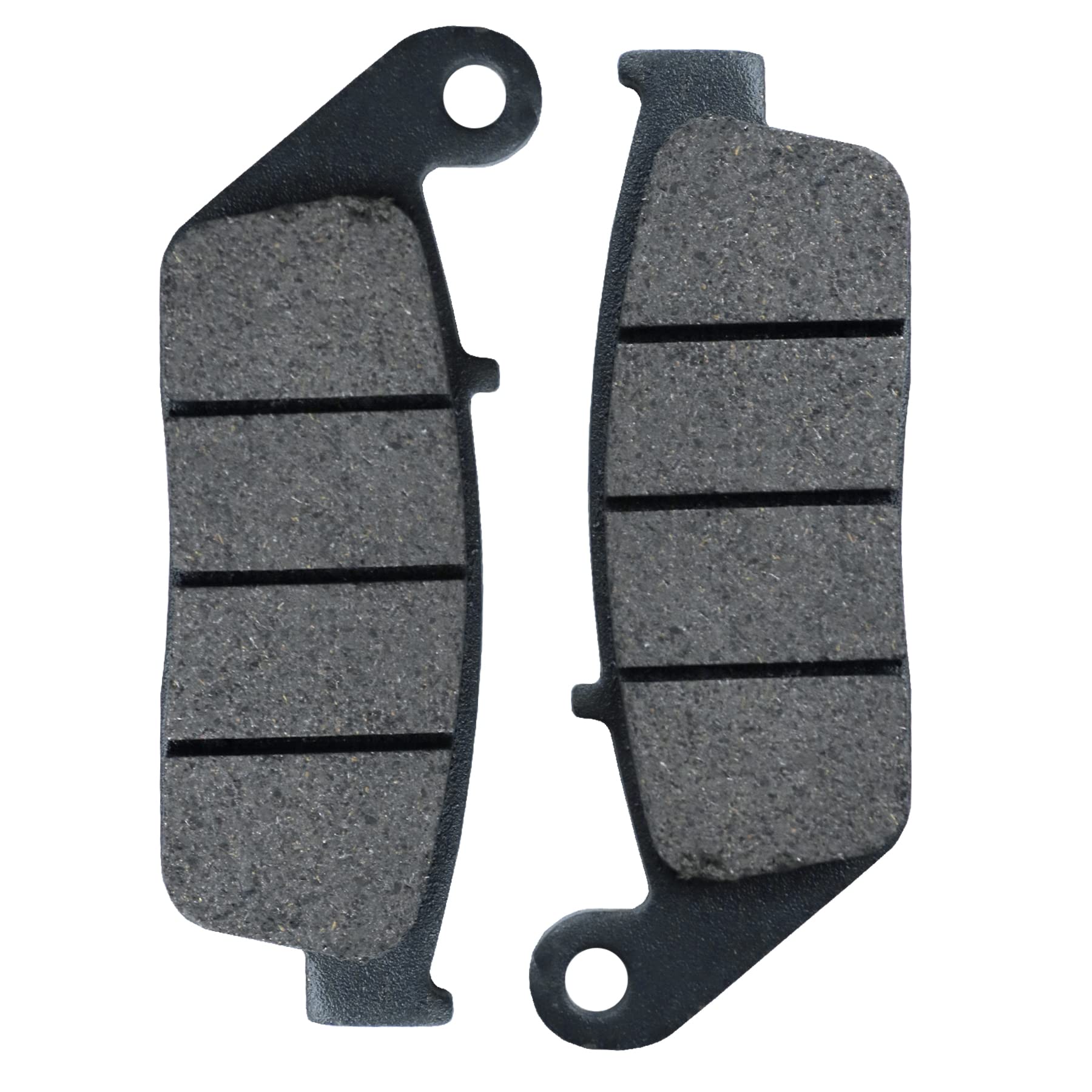 NIKAVI DP38 Front Brake Disc Pad Compatible for Honda Highness (Front) - Image 3 thumbnail