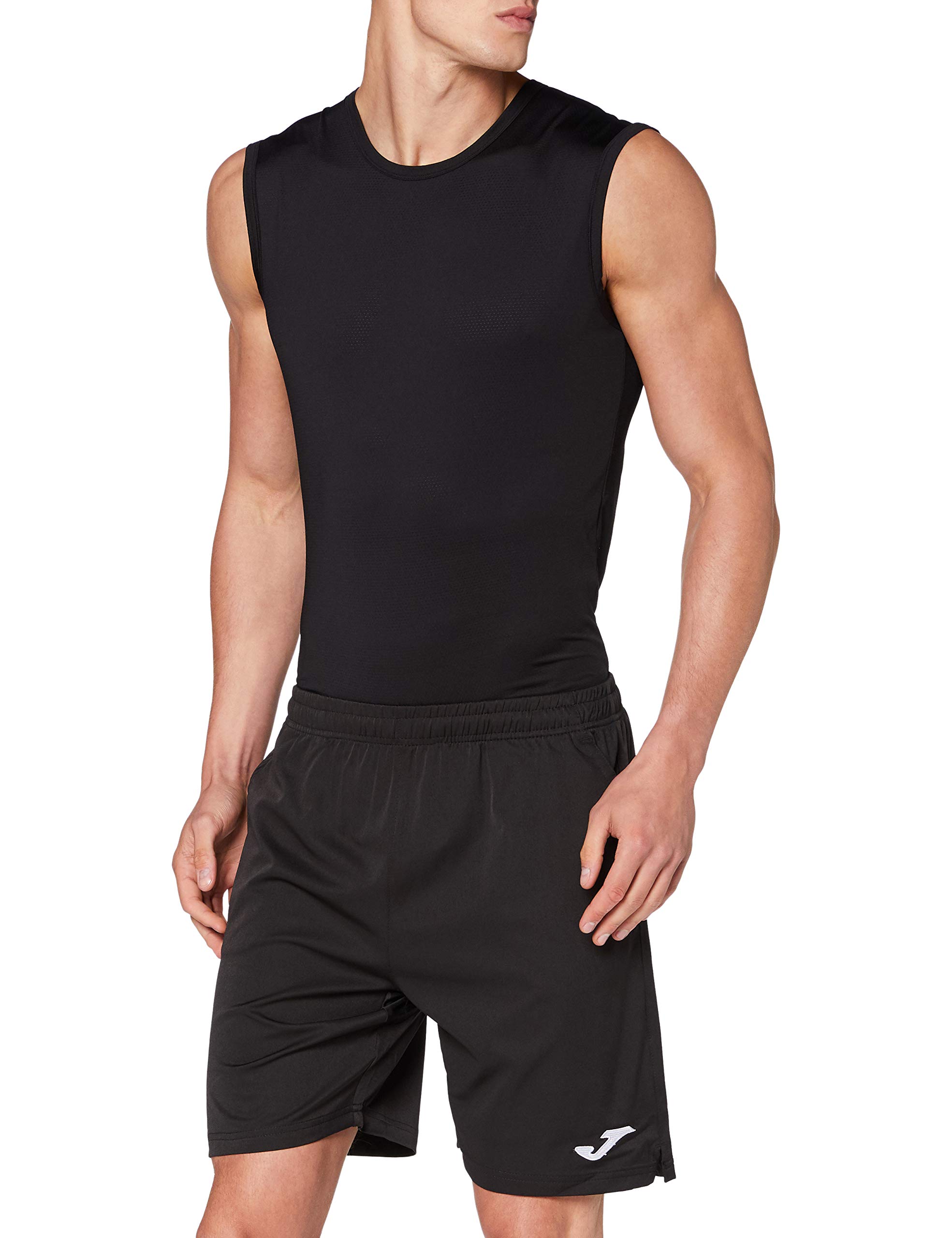 Joma Master Bermuda Deporte, Hombre