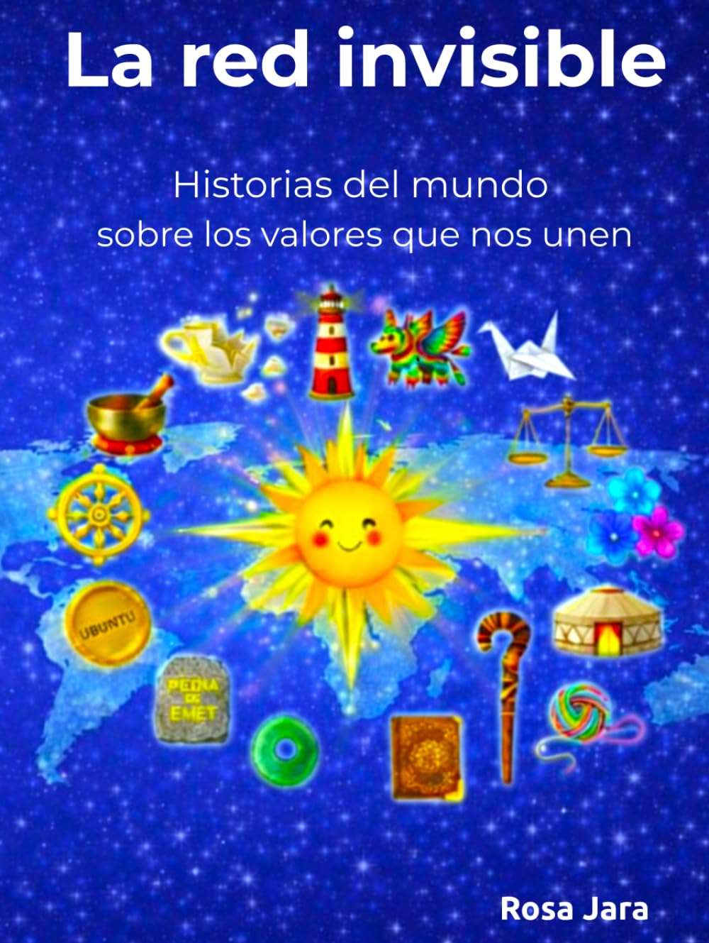 La red invisible de los valores del mundo