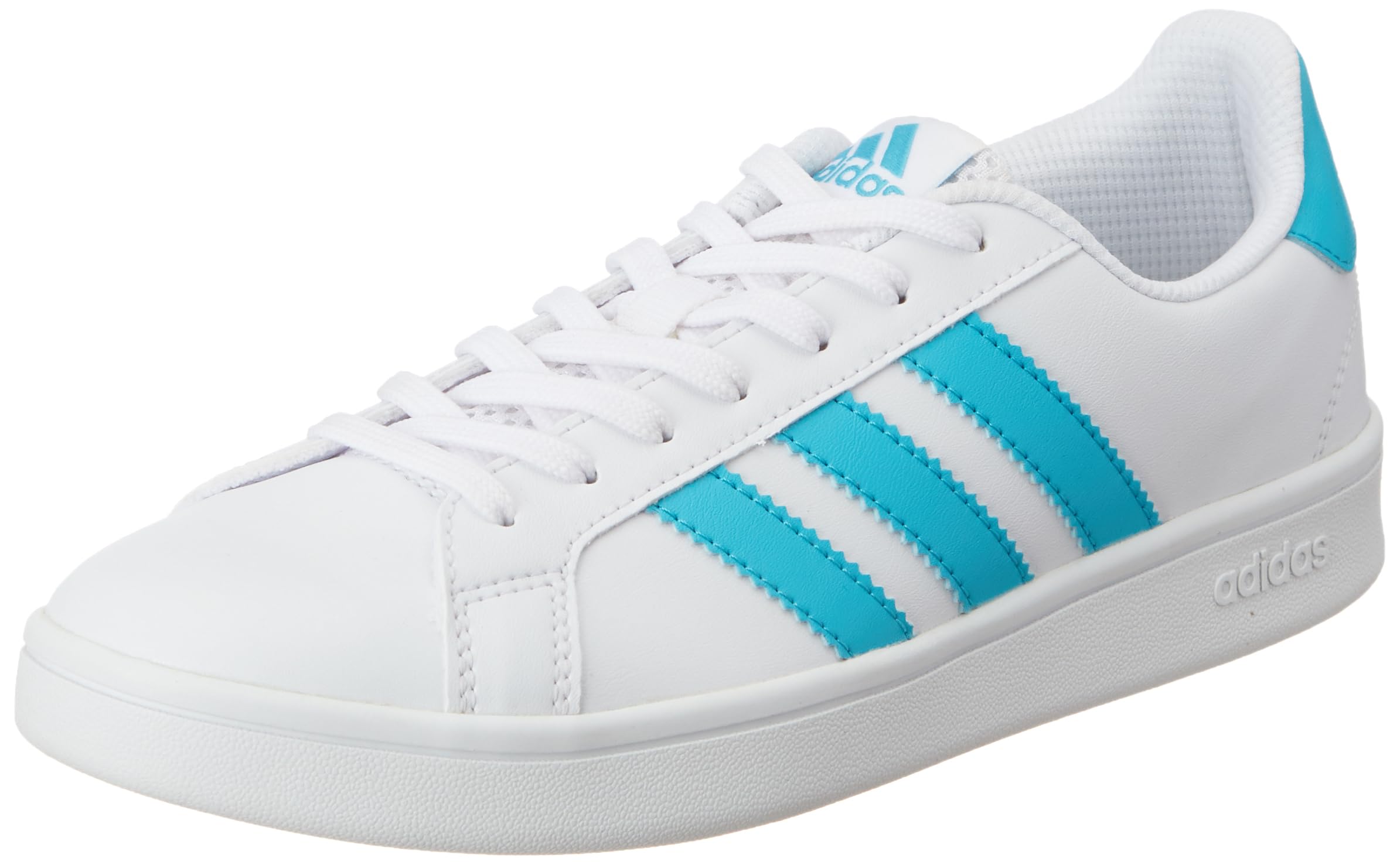Adidas Women Synthetic Street Stunner W Skateboarding Shoe White/LUCCYA (UK-4) (B0C4DGN5LB) Amazon Price History, Amazon Price Tracker