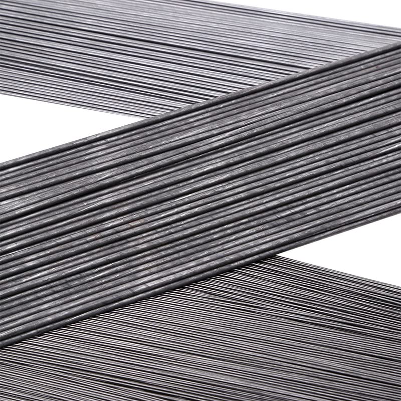 20PCS 50CM High Strength Carbon Steel Wire Spring Wire T9A Carbon Steel Wire Steel Wire Straight Spring Steel Wire (Diameter 1.6MM, 20)