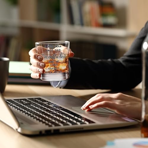 Miniatura 7 de Regalos para hombres, vaso de whisky de jugo de papá, regalos de Navidad para hombres, regalos divertidos de cumpleaños para hombres, regalos para