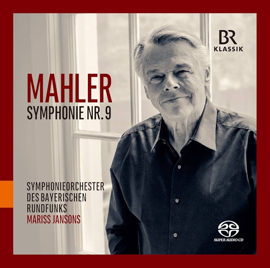 Amazon.co.jp: マーラー :交響曲 第9番 ニ長調[SACD-Hybrid
