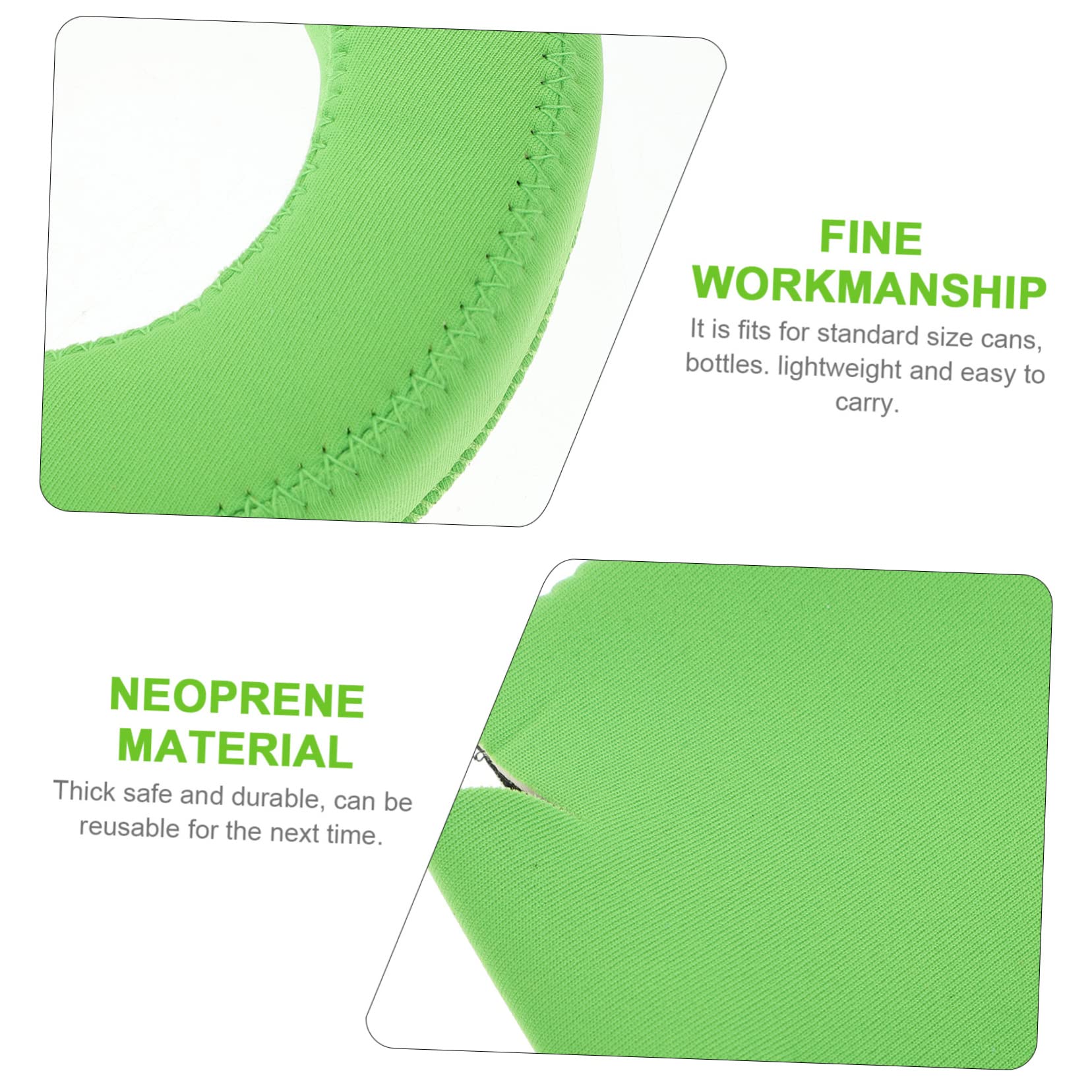 DOITOOL 4 Juegos De Soportes Flotantes De Neopreno para Piscina para Posavasos Juguetes De Piscina