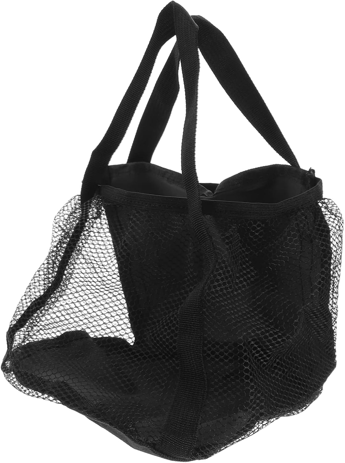 Portable Bowling Bag for Single Ball and Shoes Tote Spacious Storage for Gym and Outdoor Activities for Sports Enthusiasts and Recreation