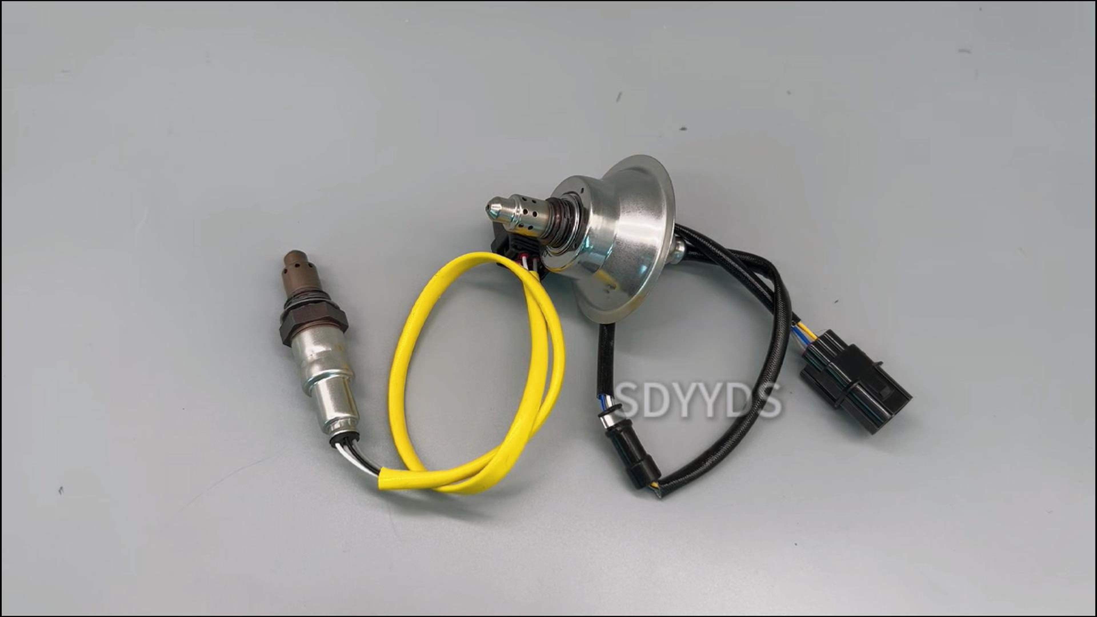 Amazon.com: SDYYDS 234-5724 234-8027 Upstream & Downstream Oxygen