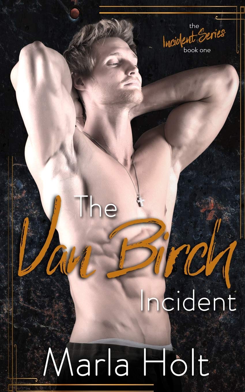 Buy The Van Birch Incident: A Rock Star Romance: 1 — BookShops.in