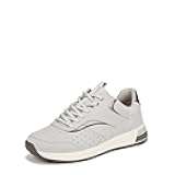 Women's Fashion Sneaker Nova – Comfortable Lace Up That Includes a Built-in Arch Support Insole That Helps Correct Pronation and Alleviate Heel Pain Caused by Plantar Fasciitis, Medium Width