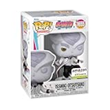 Pop! Animation: Boruto: Naruto Next Generations - Isshiki Otsutsuki, Glow in The Dark, Amazon Exclusive