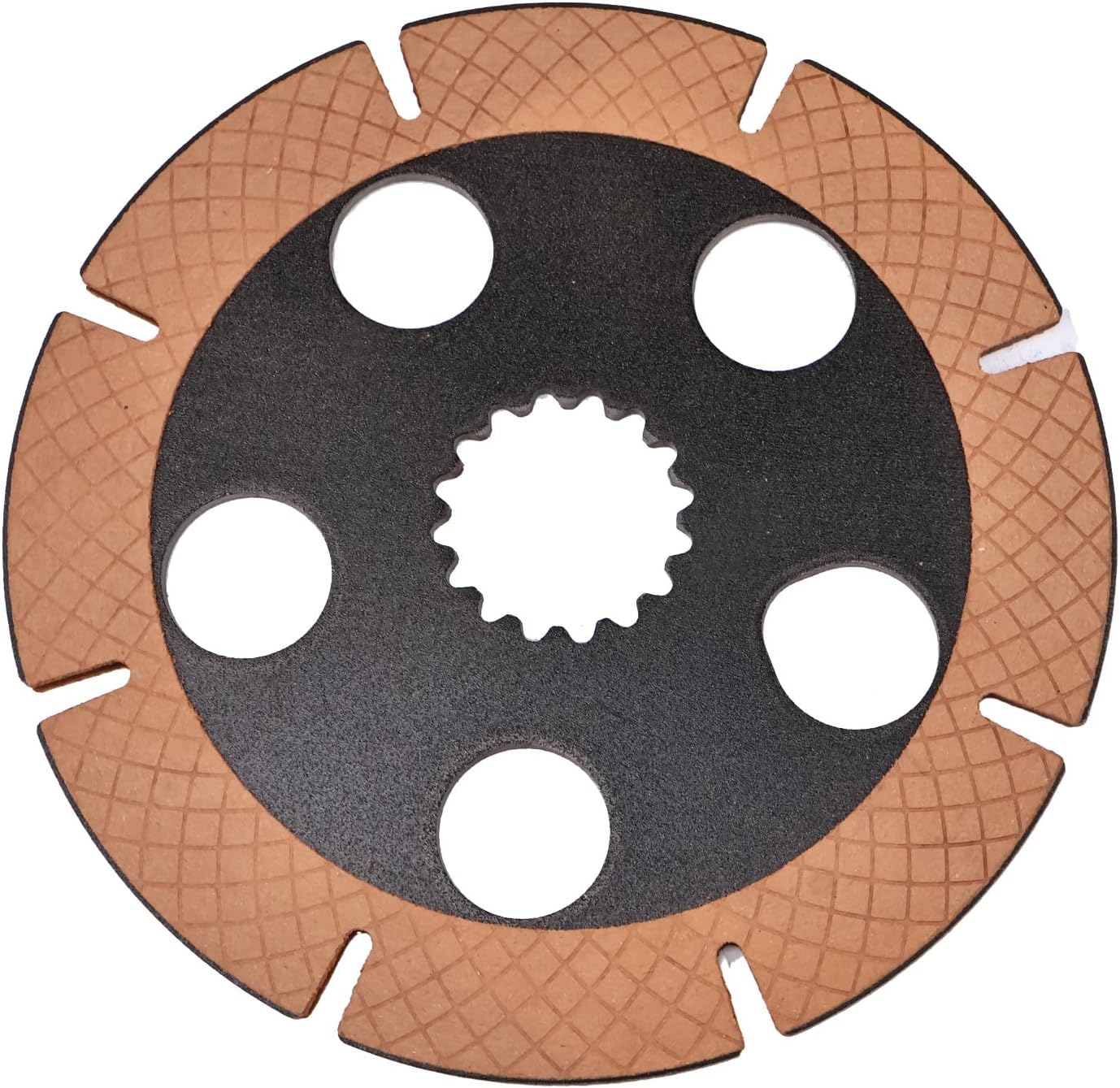 HOLDWELL Transmission Brake Disc 91474568 Compatible with JLG 642 742 3006H 3507 3509 4017RS G6-42A