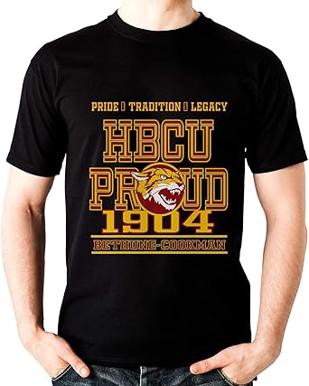 bethune cookman sweatshirt