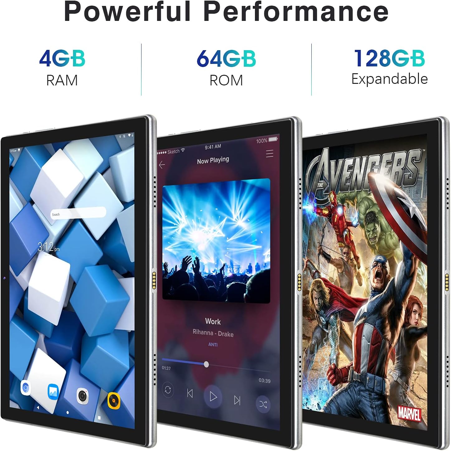 qunyiCO Y20 Tablet 10.1 Pollici Android 10 GO, 4G LTE + 5G WiFi, Dual SIM, 8000mAh, Tipo C, Octa-Core, 4GB RAM + 64GB ROM, 5.0MP + 13.0MP Doppia Fotocamera, 1280 * 800,GPS,con mouse | Tastiera e Cover qunyiCO Y20 Tablet 10.1 Pollici Android 10 GO, 4G LTE + 5G WiFi, Dual SIM, 8000mAh, Tipo C, Octa-Core, 4GB RAM + 64GB ROM, 5.0MP + 13.0MP Doppia Fotocamera, 1280 * 800,GPS,con mouse | Tastiera e Cover