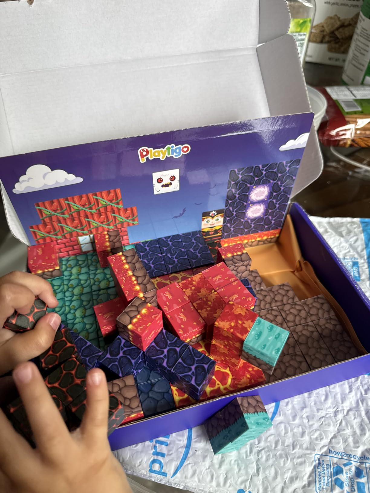 Customer Image