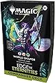 Magic: The Gathering Edge of Eternities Command…