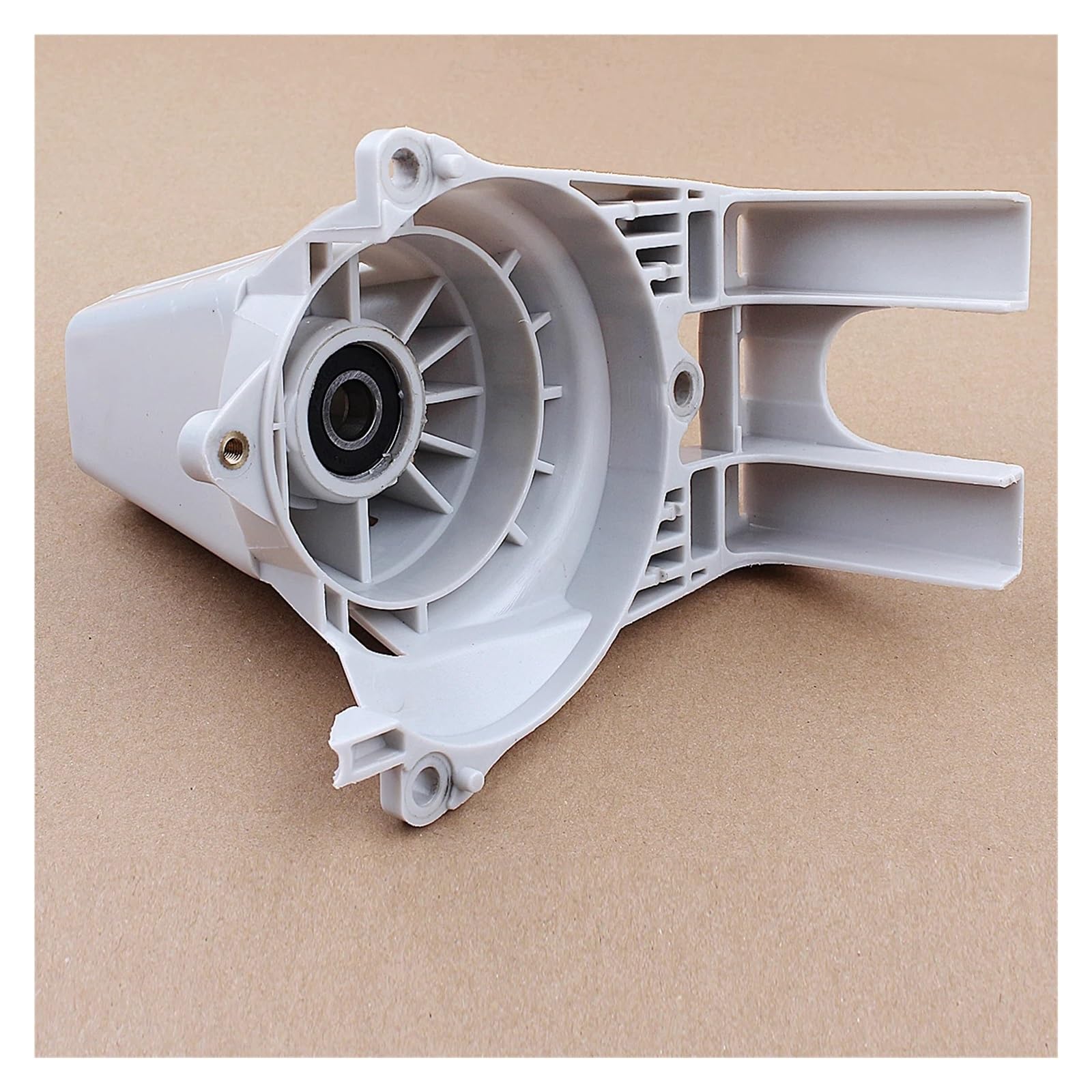 Soporte de Disco pasivo for desbrozadora de césped FS80, FS85, FC80, FC85, HT70, HT75, 4137-160-2001