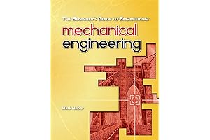 Unleash Your Potential in Mechanical Engineering: A Beginner's Guide