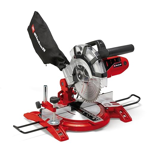Einhell Mitre saw TC-MS 2112 – 210 mm