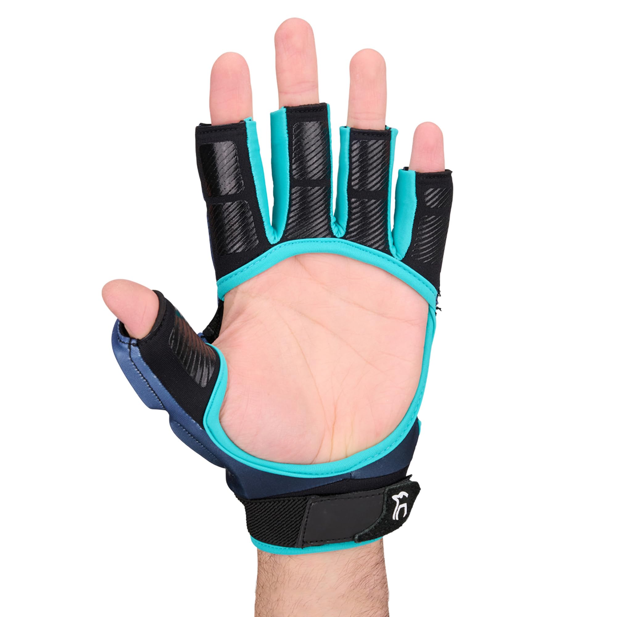 KOOKABURRA Spirit Plus Hockey Glove Gants Mixte