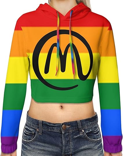 mcdonalds sweatshirt amazon