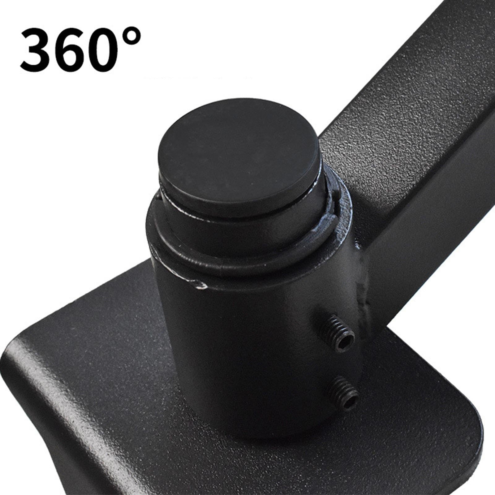 #N/A/a Escritorio Cama para Gatos Soporte Accesorios Muebles para Teletrabajadores de Juego Hogar