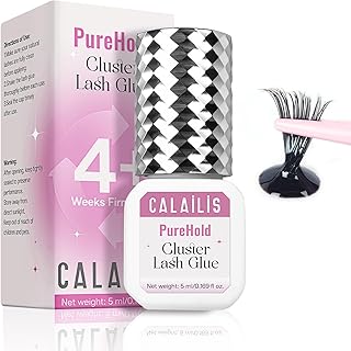 Eyelash Glue That Lasts For Weeks Picks collage image 2