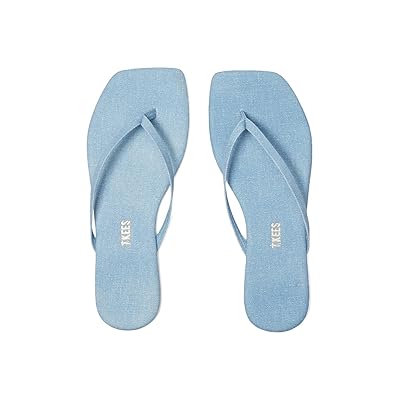 TKEES Square Toe Lily Women