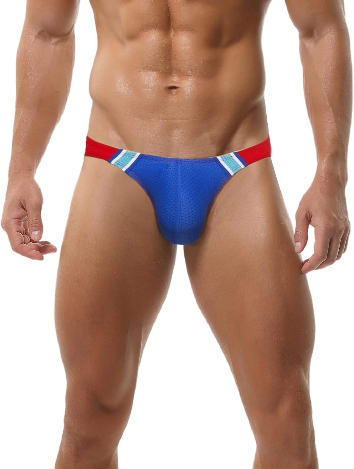 FEOYA Mens Swim Beach Briefs Low Rise Swimming UK Ubuy