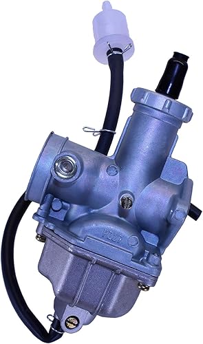 Miniatura 4 de Carburador para Honda XR200 XR 200 1980-1984 motocicleta OEM 16100-446-775 150cc