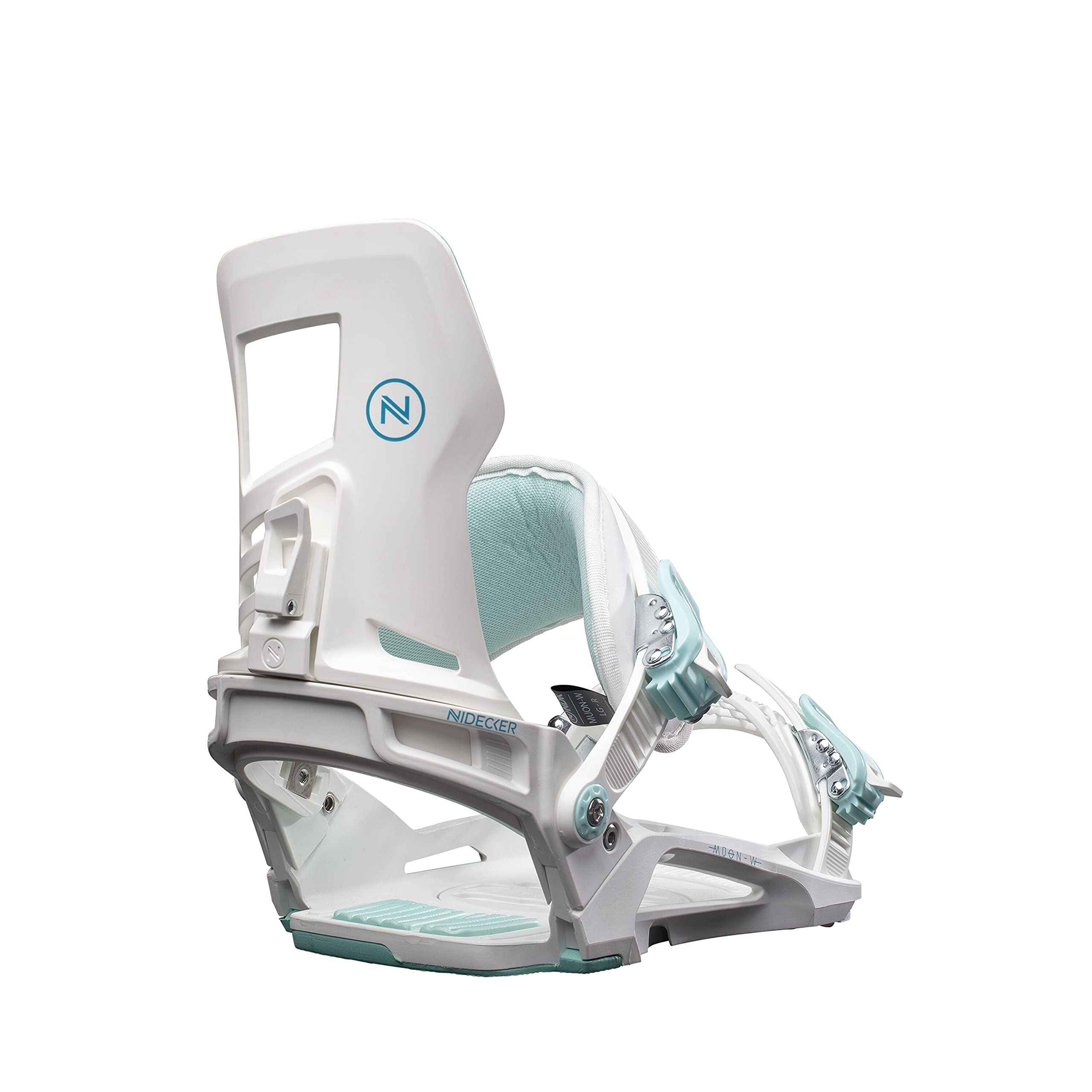 Amazon | ナイデッカー（NIDECKER） スノーボード ビンディング