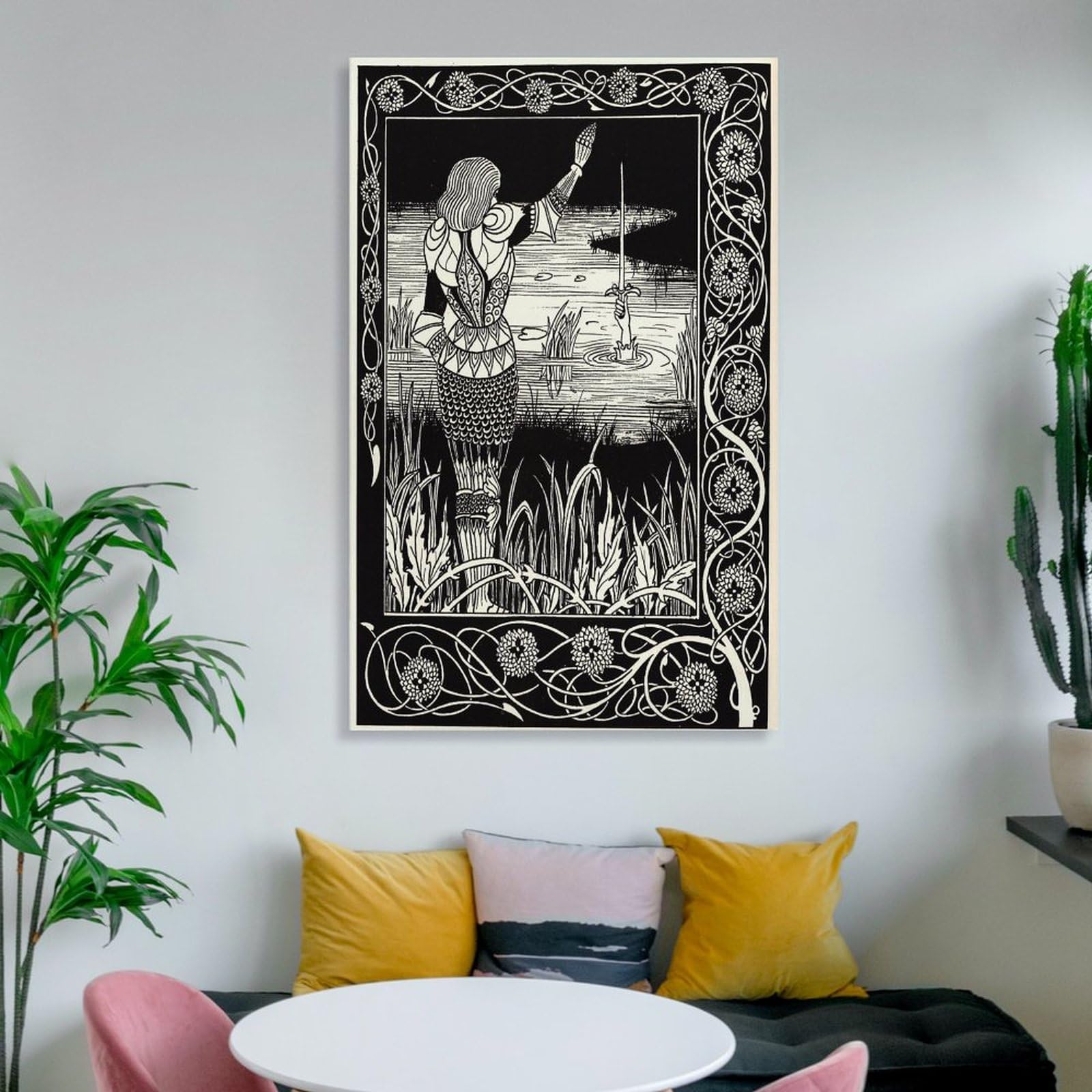 Amazon.co.jp: Aubrey Beardsley オーブリー・ビアズリー 代表作品