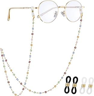JURYLOO Women's Classic Eyeglass Chains Price In India
