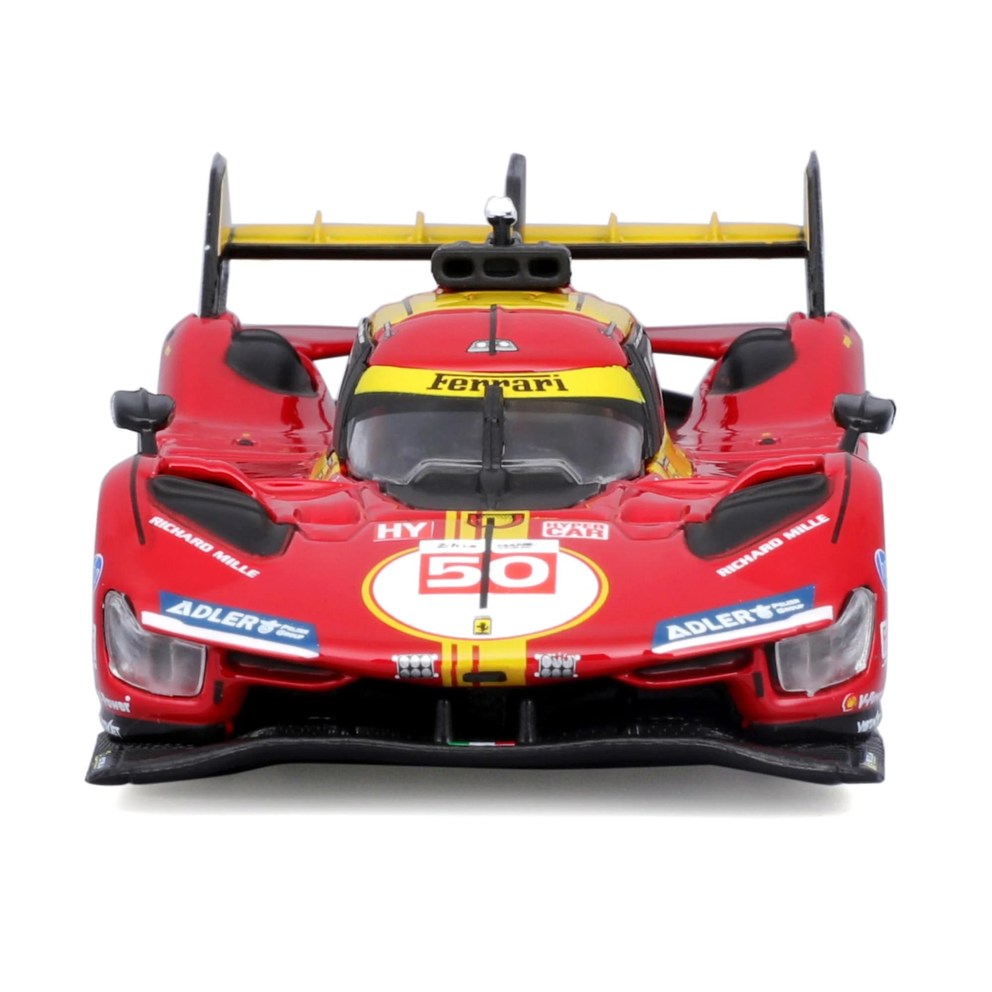Ferrari 499P #50 Hypercar Racing Collection 1/43 Scale Model Car