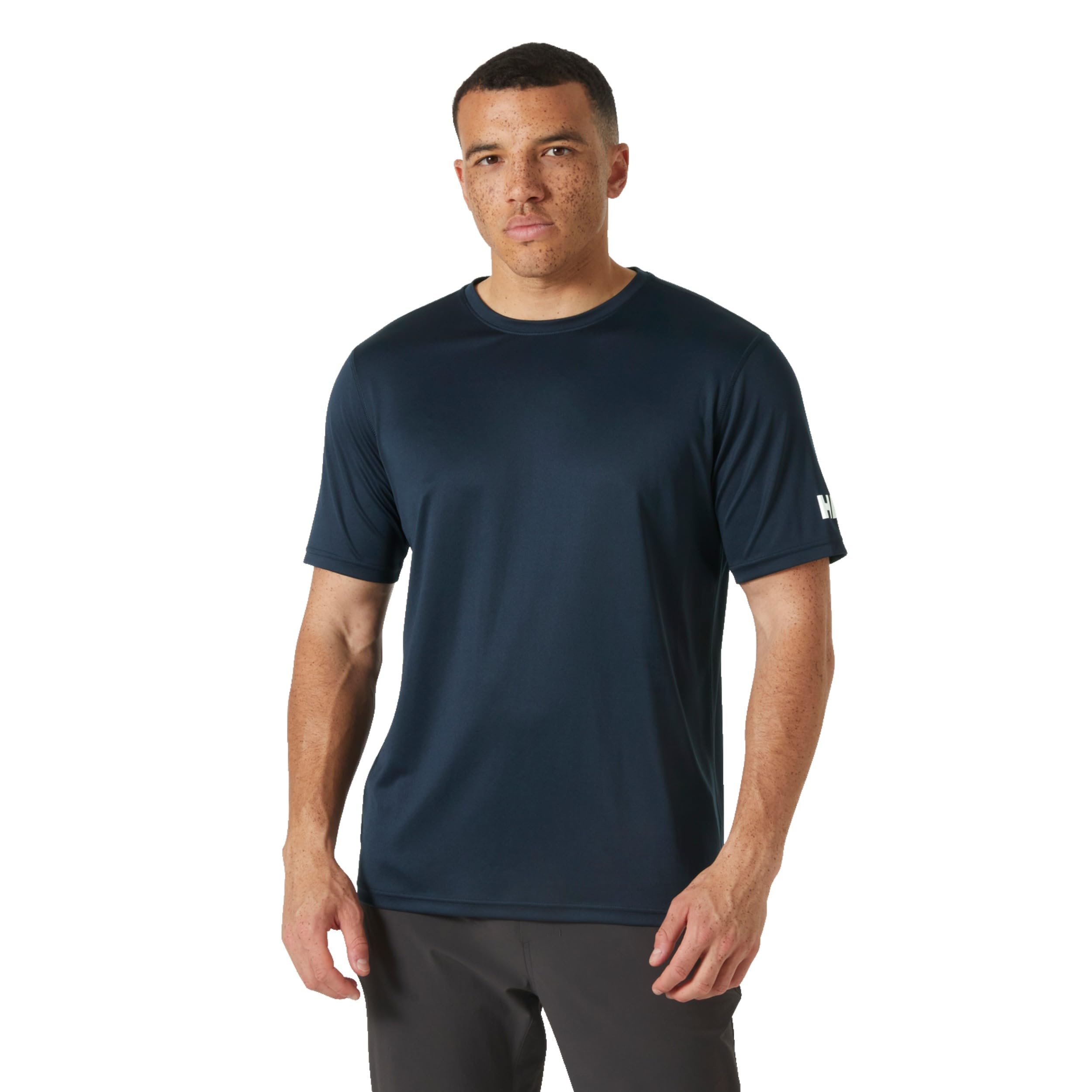 Helly Hansen Koszulka Mężczyźni Hh Tech T-shirt 2.0