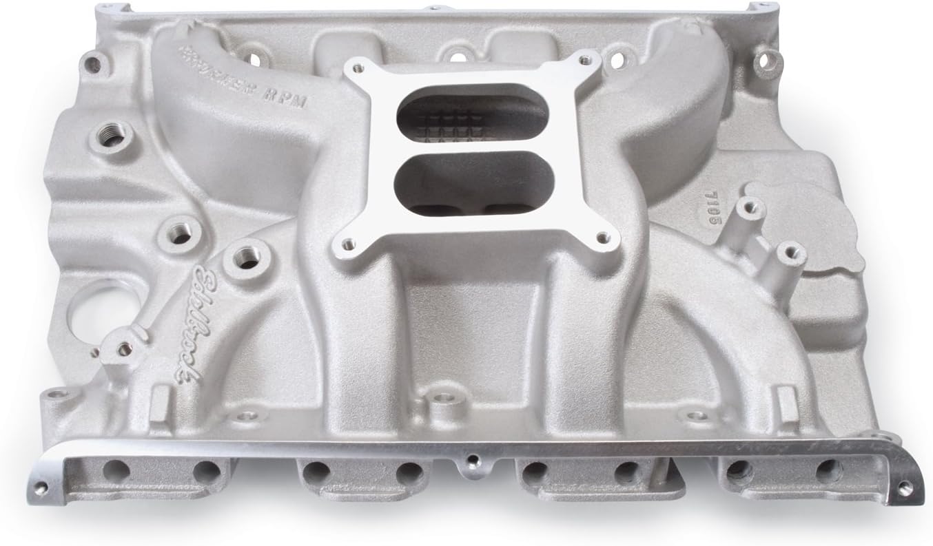 Edelbrock 71053 Intake Manifold