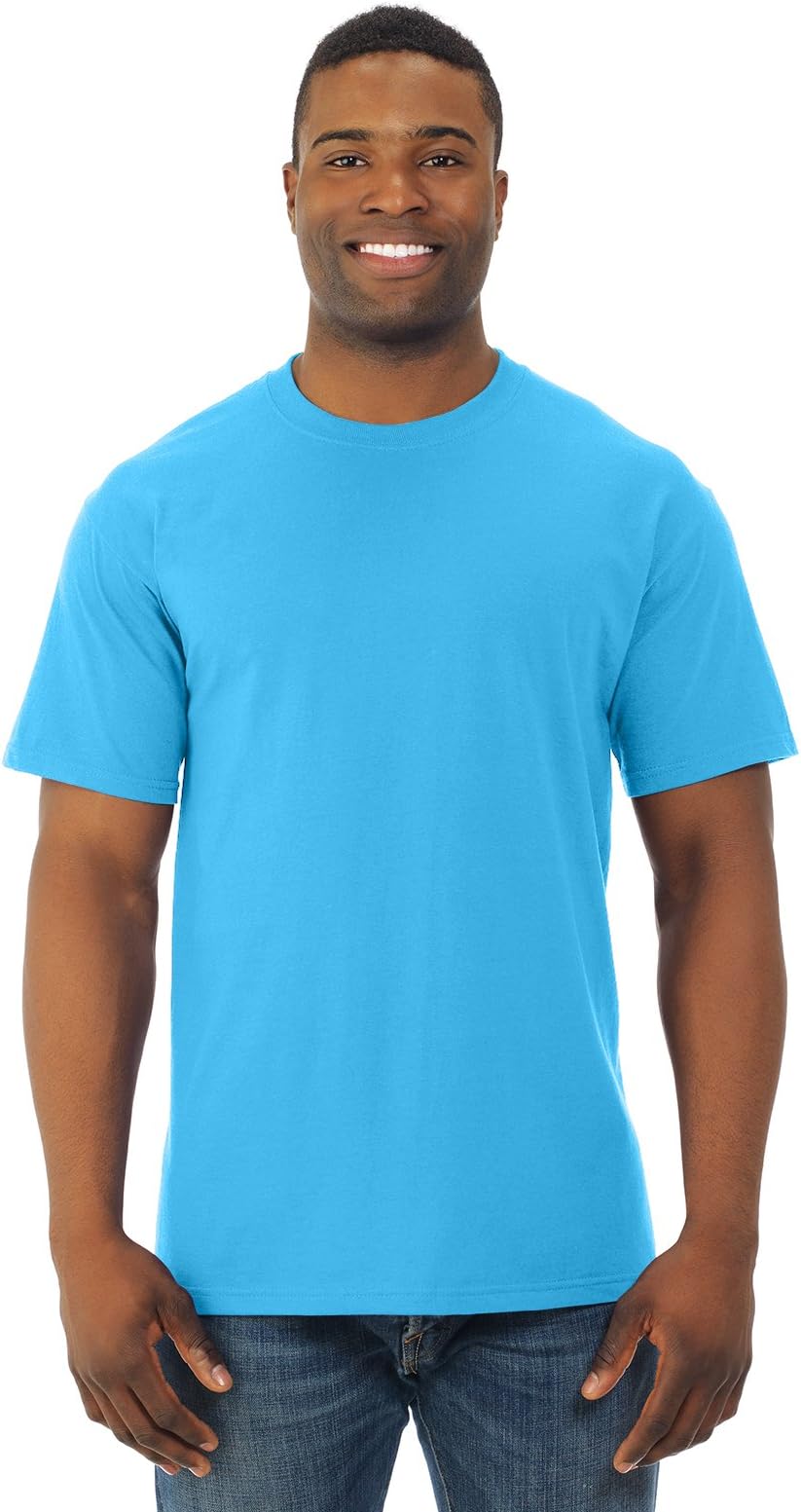 Men's Premium Crew Tee