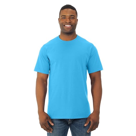 Fruit of the Loom Men's Premium Crew Tee
