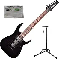 Guitarra Ibanez 7 Cordas GRG7221 GIO