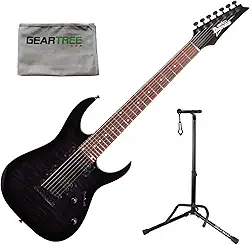 Guitarra Ibanez 7 Cordas GRG7221 GIO