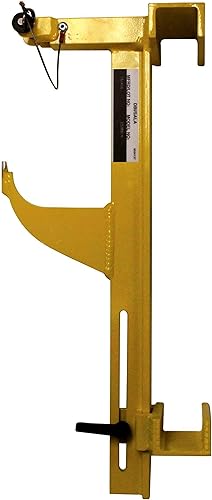 3M DBI-SALA Rollgliss R550 Soporte de escalera para dispositivo de rescate y escape 3320014, 1 EA