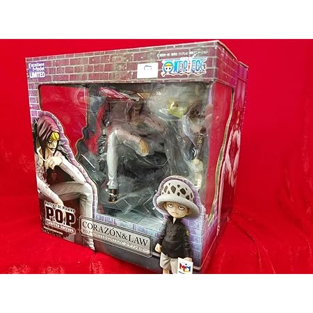 Amazon ワンピース メガハウス P O P Limited Edition Pope コラソン ロー メガハウス Portrait Of Pirates Popフィギュア フィギュア ドール 通販 Amazon ワンピース メガハウス P O P Limited Edition Pope コラソン ロー メガハウス Portrait Of Pirates Popフィギュア フィギュア ドール 通販