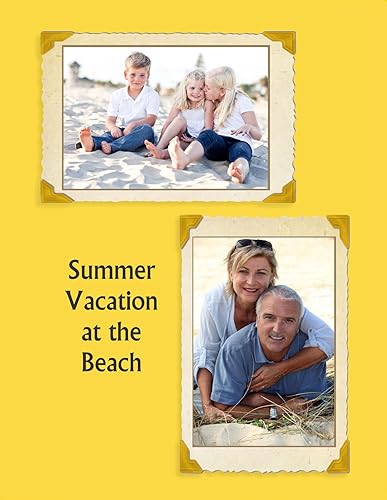 Miniatura 3 de 25 fundas de color amarillo dorado brillante de 65 libras, papel de tarjeta, 8.5 x 14 pulgadas (8.5 x 14 pulgadas), tamaño del menú, cartulina