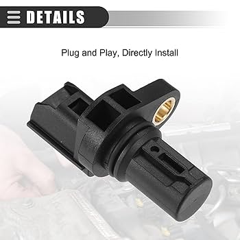 mojimmoji•*¨*•.¸♬︎ Amazon.com: Motoforti CPS Sensor, Engine Camshaft Position