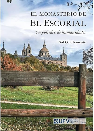 El Monasterio de El Escorial