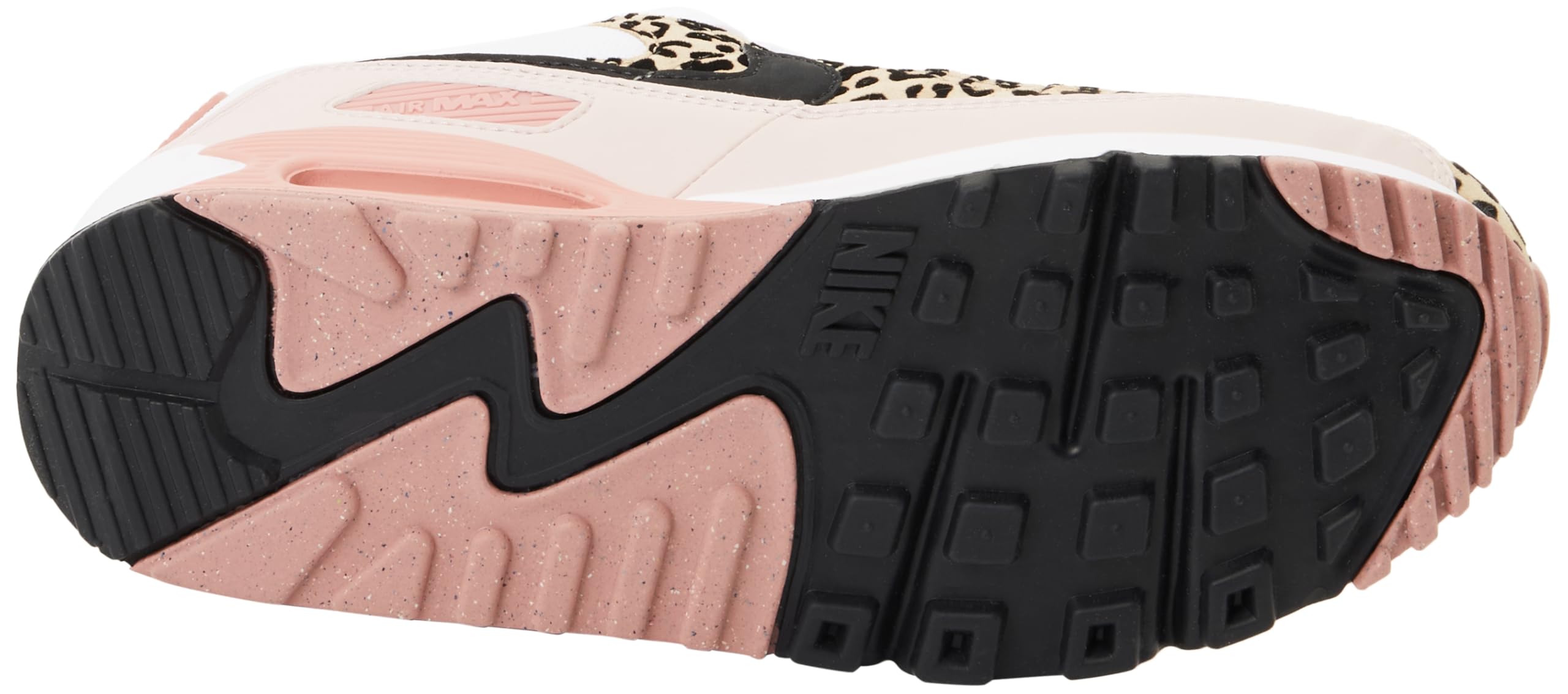 NIKE Kobiety Wmns Air Max 90sneakersy