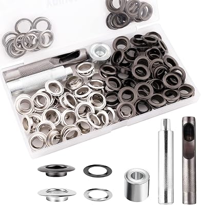 Grommet Tool Kit