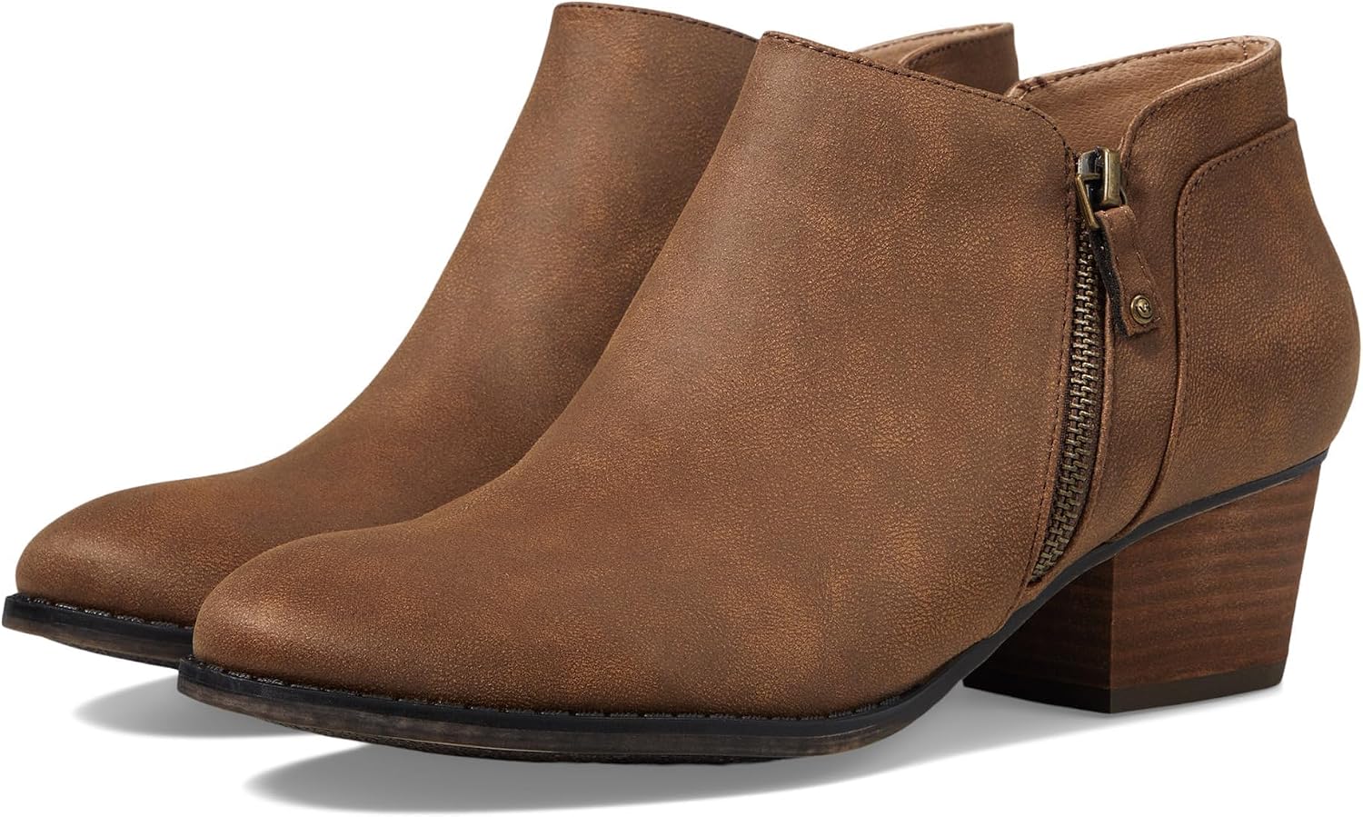 LifeStride Women's, Blake Zip Boot