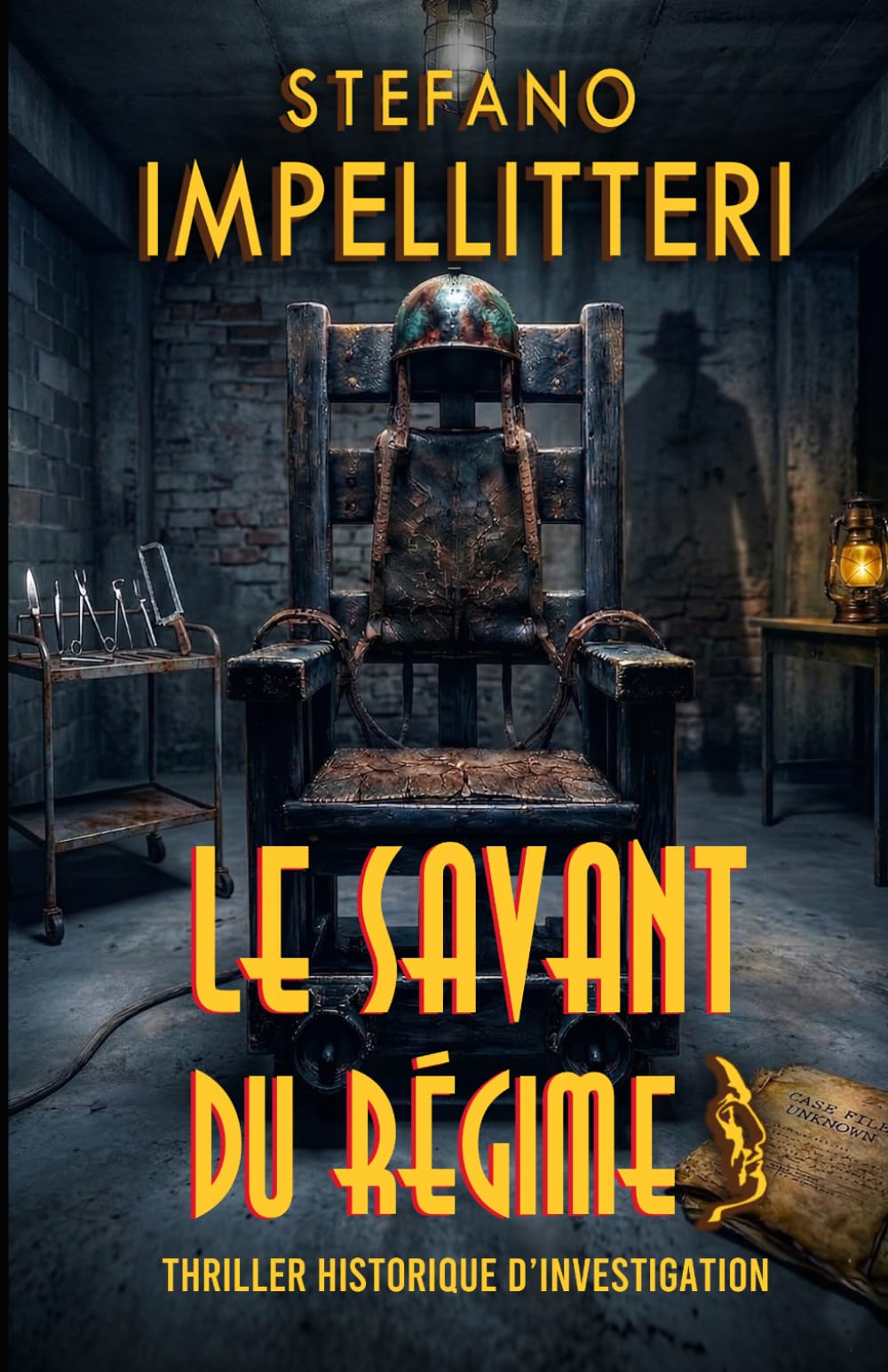Le Savant du Régime